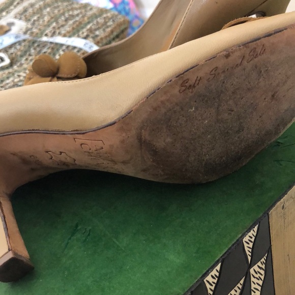 Arturo ChIANG heel - Picture 3 of 5